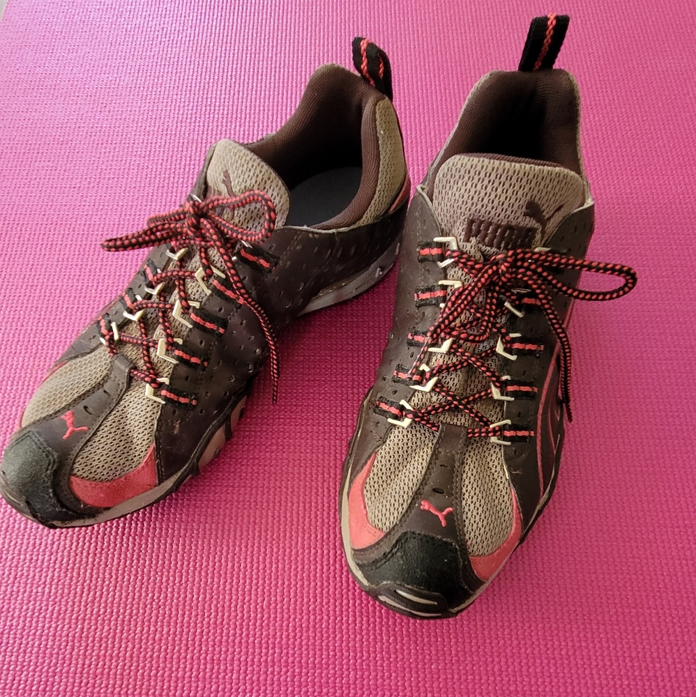 Puma Vintage Sneakers